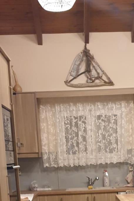Villa Panorama Rodhia  Bagian luar foto